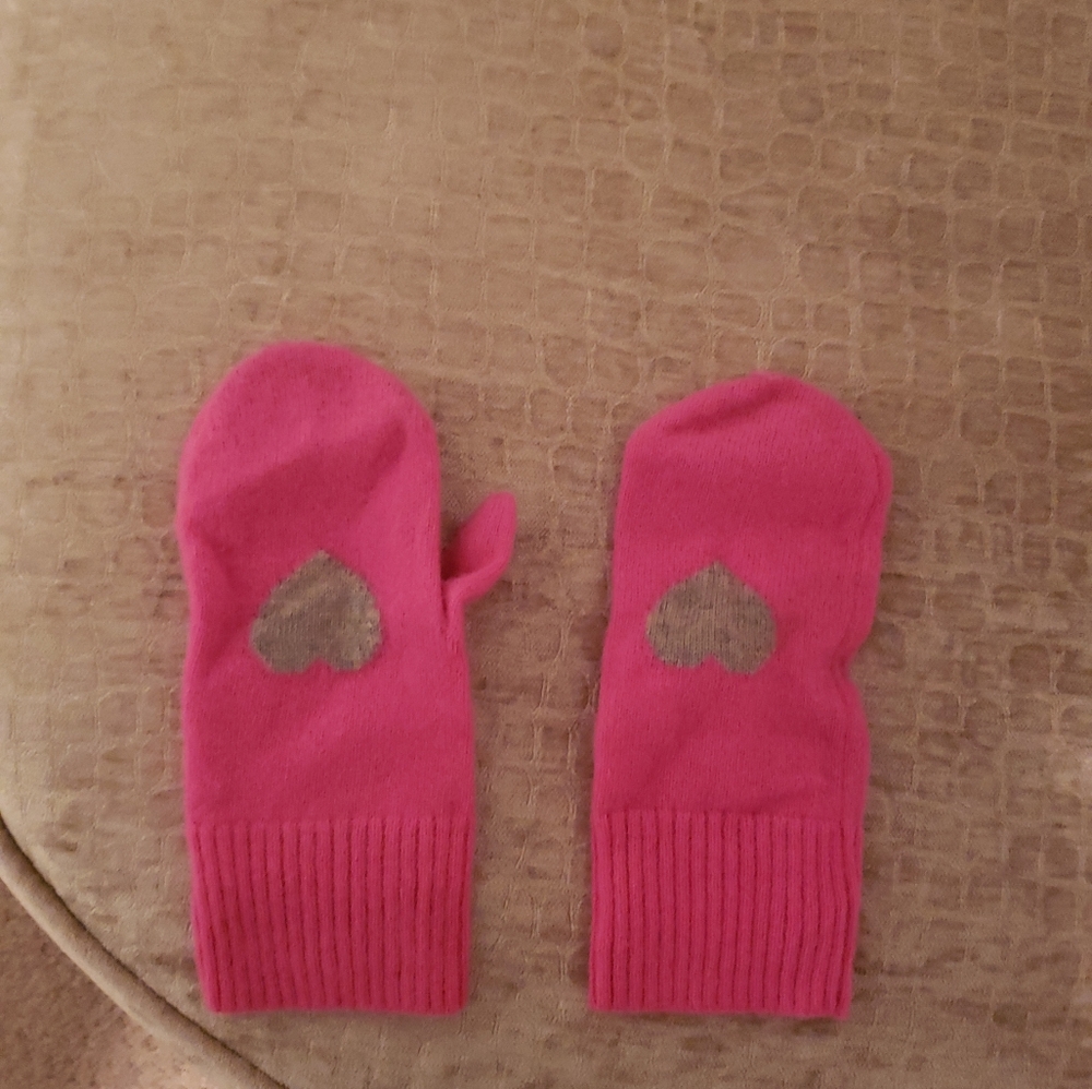 Kids Mittens